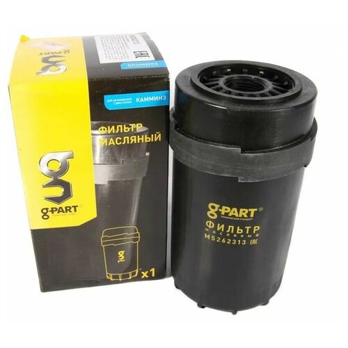 Фильтр масляный Валдай дв Cummins ISF 38L 955₽