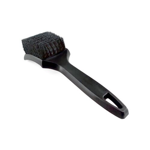 Щетка для мойки и очистки шин резины покрышек дисков Shine Systems Tire Brush 20см 329₽