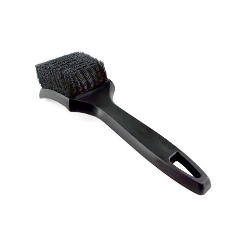 Щетка для мойки и очистки шин, резины, покрышек, дисков Shine Systems Tire Brush, 20см