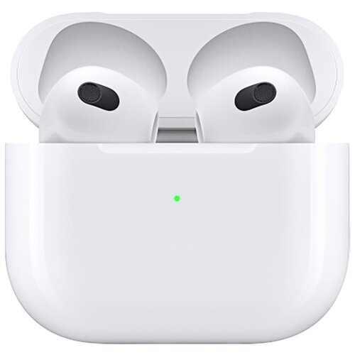 BY Наушники беспроводные TWS Space Connect 3 30350мАч зарядка Qi 133400₽