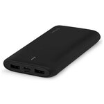 Портативный аккумулятор ttec PowerSlim Duo 10000 mAh - изображение