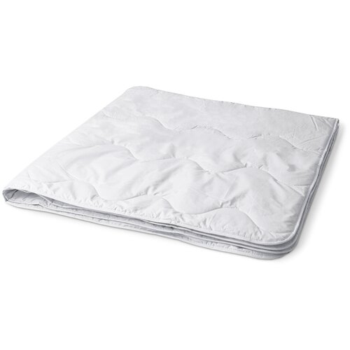 Одеяло KARIGUZ Овечья шерсть, 200 x 220 см, белый