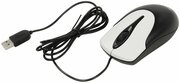 Genius Мышь Netscroll 100 V2 Black USB, Мышь оптическая проводная, 1000 DPI 31010001400 31010001401