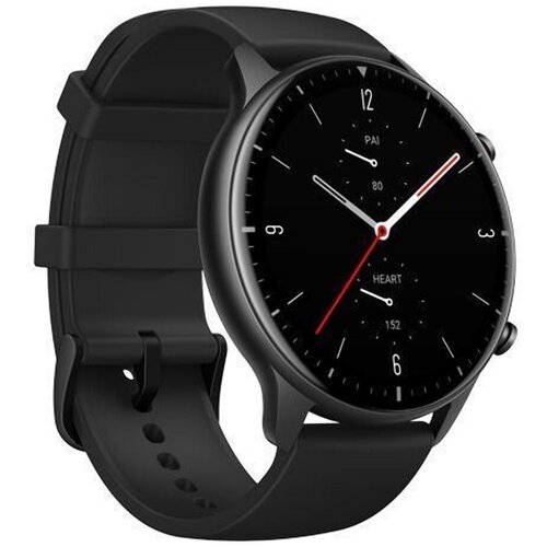 Смарт часы Amazfit GTR 2 sport A1952 aluminium умные часы амазфит