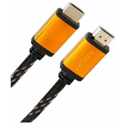 Шнур HDMI-HDMI v.2.0 7м CADENA