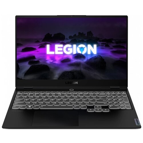 Ноутбук Lenovo Legion S7 15ACH6 10329000₽