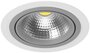 Встраиваемый светильник Lightstar Intero 111 i91609