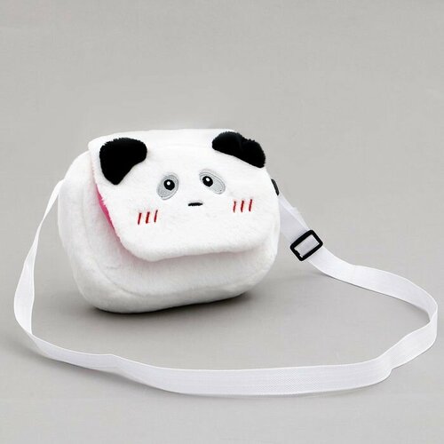 Сумка детская Панда 19 см 883₽