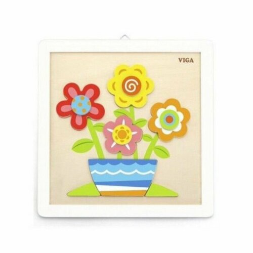 Набор для творчестваЦветыв коробке 1729₽