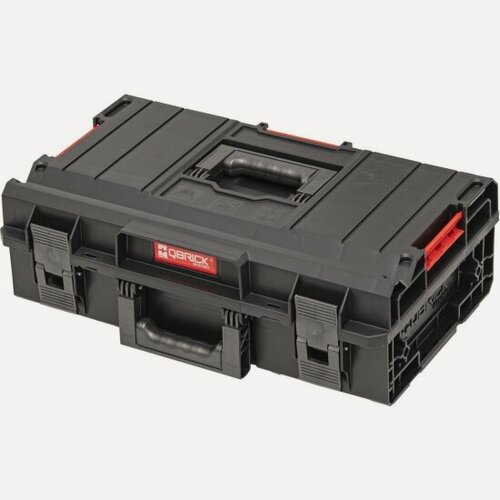 Изображение товара Ящик для инструментов Qbrick System ONE 200 2.0 BASIC