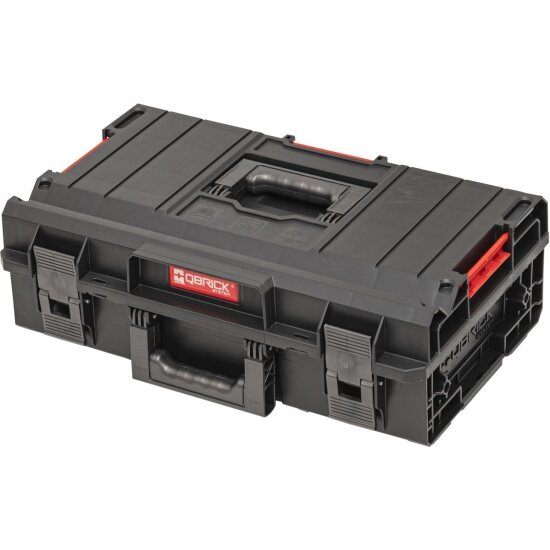 Ящик для инструментов Qbrick System ONE 200 2.0 BASIC 585x385x190 мм