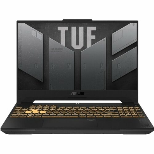 Игровой ноутбук Asus TUF Gaming F17 FX707ZV4-HX084W 90NR0FB5-M00520 18243500₽