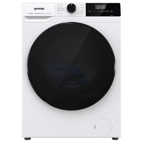 Стирально-сушильная машина Gorenje W1D2A854ADPS 5631900₽