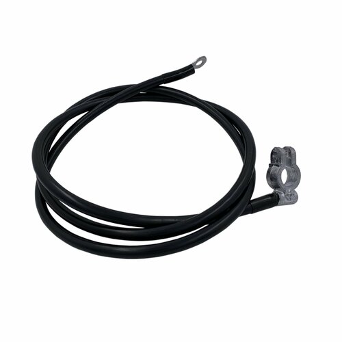 Провод АКБ, плюс, 170 см Akaba 3307.3424-02-170 для а/м ГАЗ-3307