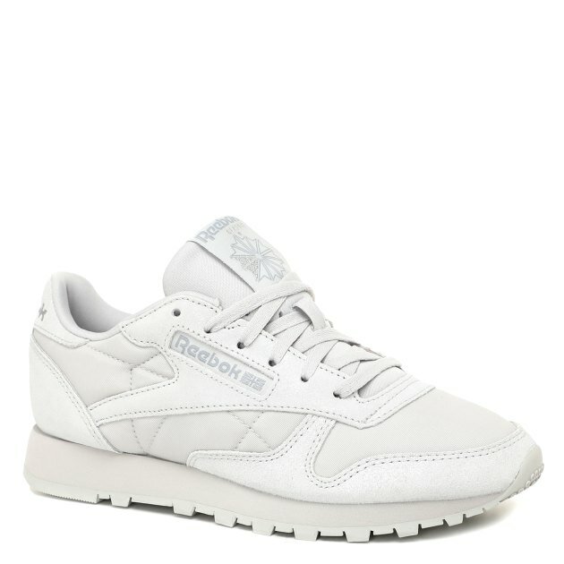 Кроссовки Reebok Reebok CLASSIC LEATHER