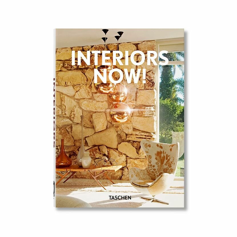 Interiors Now! (40th Anniversary Edition) - фото №16