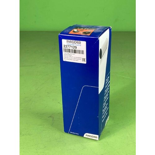 Фильтрующий элемент топлива бумажный DAF MX13 CFXF ESI Euro 6 18348₽