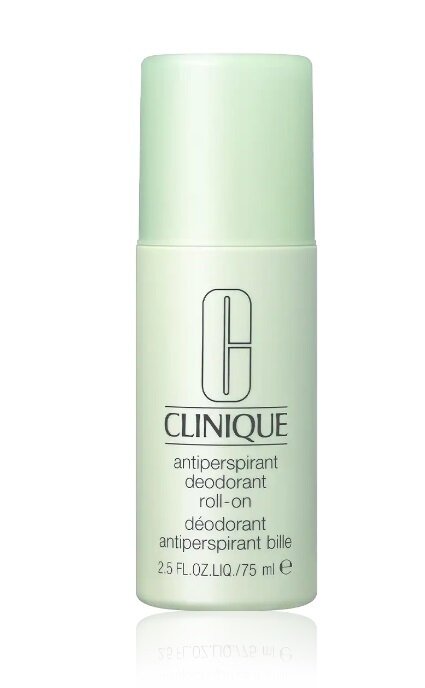 CLINIQUE роликовый дезодорант антиперспирант Roll On 75ml