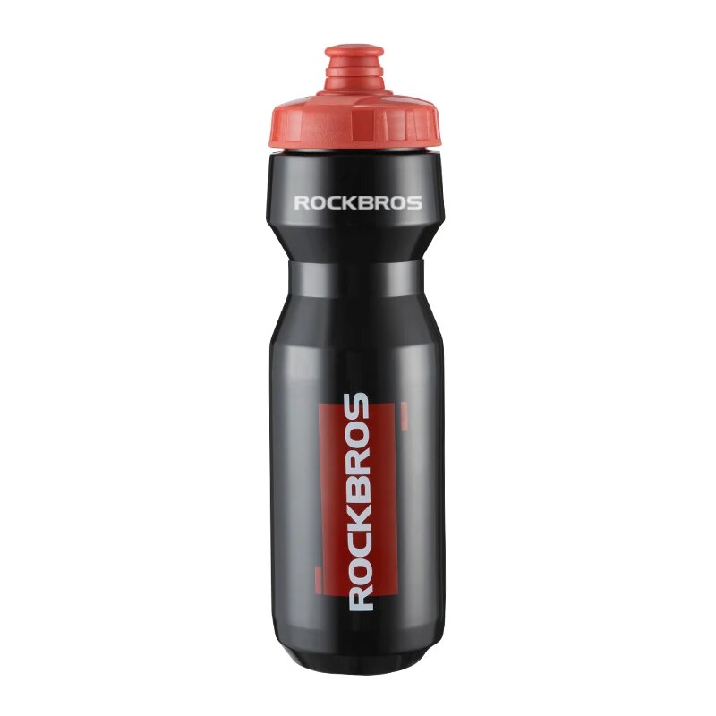 ROCKBROS Бутылка для воды 750 мл, DCBT69BR