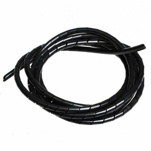 Спиральная оплетка для проводов 6мм 135м 492₽