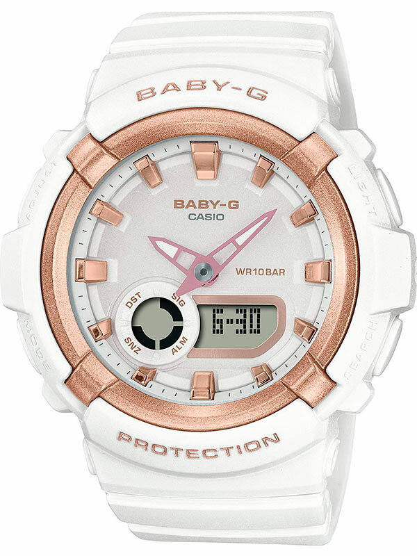Наручные часы CASIO Baby-G 