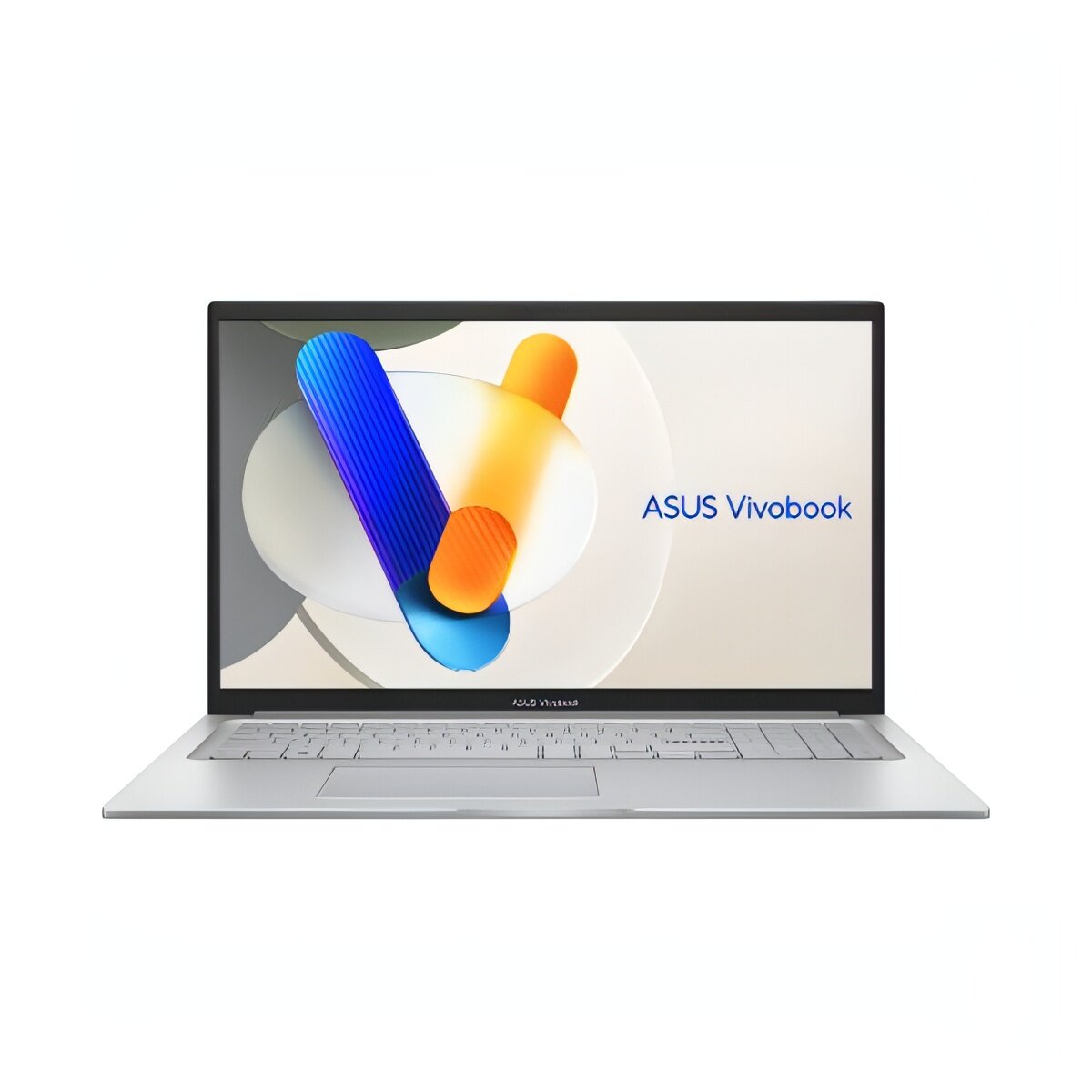 Ноутбук ASUS X1704ZA-AU236/17.3"/Core i5-1235U/16/1TB/NoOS/Grey (90NB10F1-M00H00)