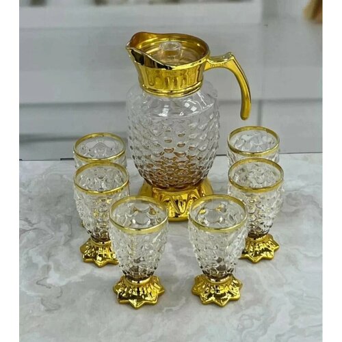 Набор посуды 