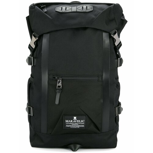 Рюкзак MAKAVELIC черный 32030₽