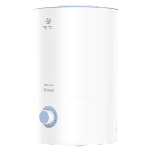 Ультразвуковой увлажнитель воздуха ROYAL CLIMA BELLAGIO RUH-BL30035M-WT 2120₽