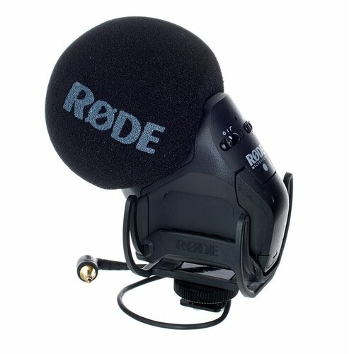 Микрофон Rode VideoMic Pro Rycote 23680₽