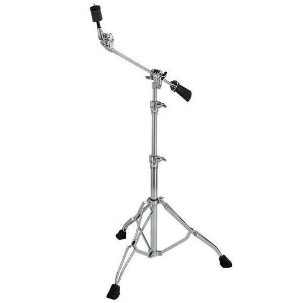 Подставка для тарелки TAMA HC84BW Roadpro Boom Cymbal Stand w/weight