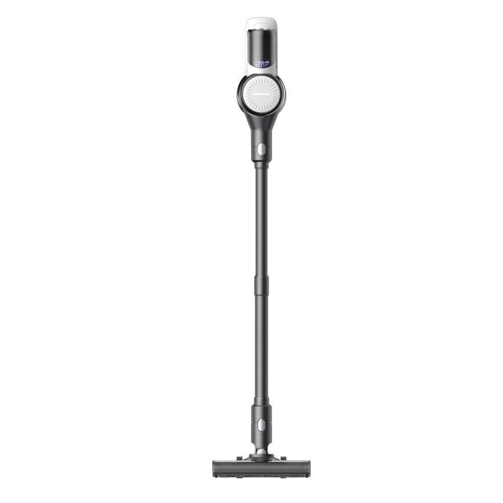 Вертикальный пылесос HONOR CHOICE Vertical Cleaner Handstick 10i (U12), белый-серый