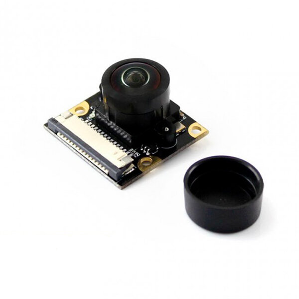 RPi Camera (M) WaveShare - Камера для Raspberry Pi