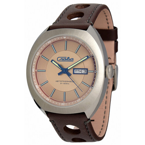 Мужские часы Слава