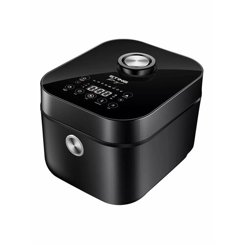 Мультиварка STINGRAY ST-MC950A черный 10590₽