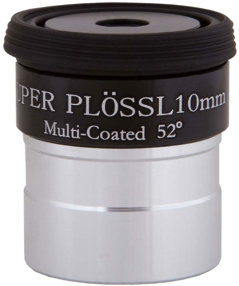 Окуляр Sky-Watcher Super Plössl 10 Мм, 1,25"