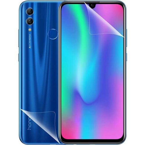 Huawei honor 10 lite 6128 CN Чёрный Витринный 9600₽