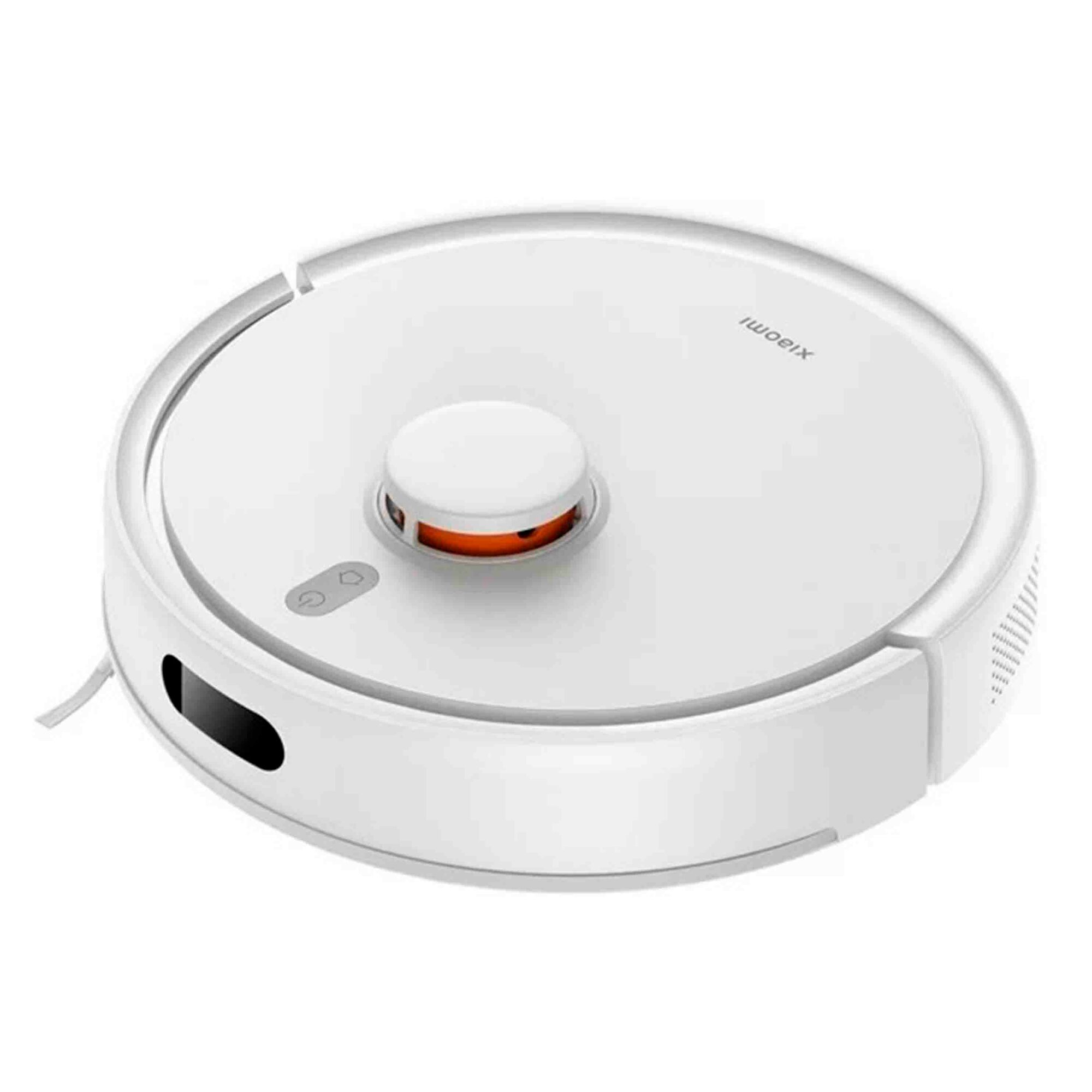 Робот-пылесос Xiaomi Robot Vacuum S20 White с влажной и сухой уборкой