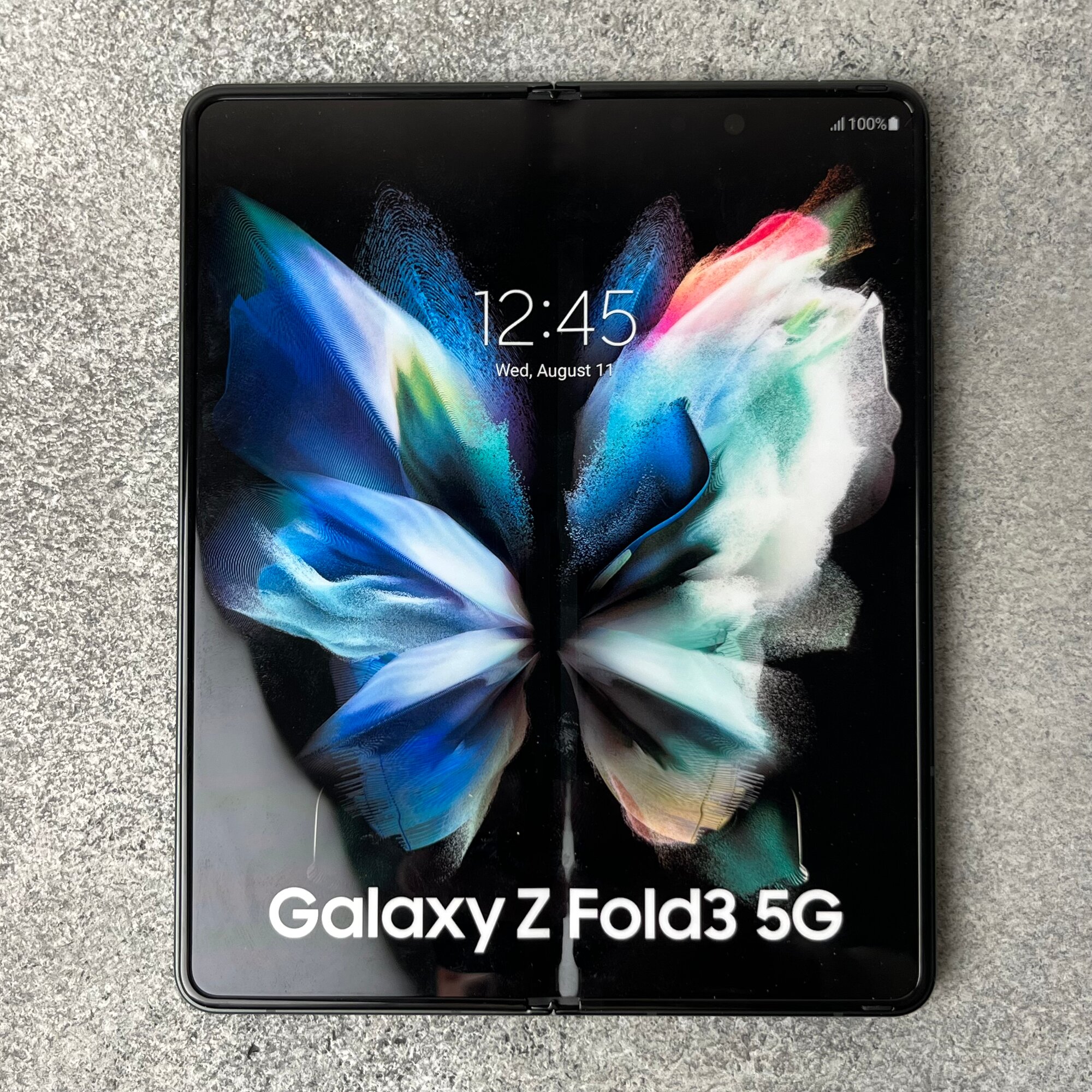 Муляж-смартфон Samsung Galaxy Z...