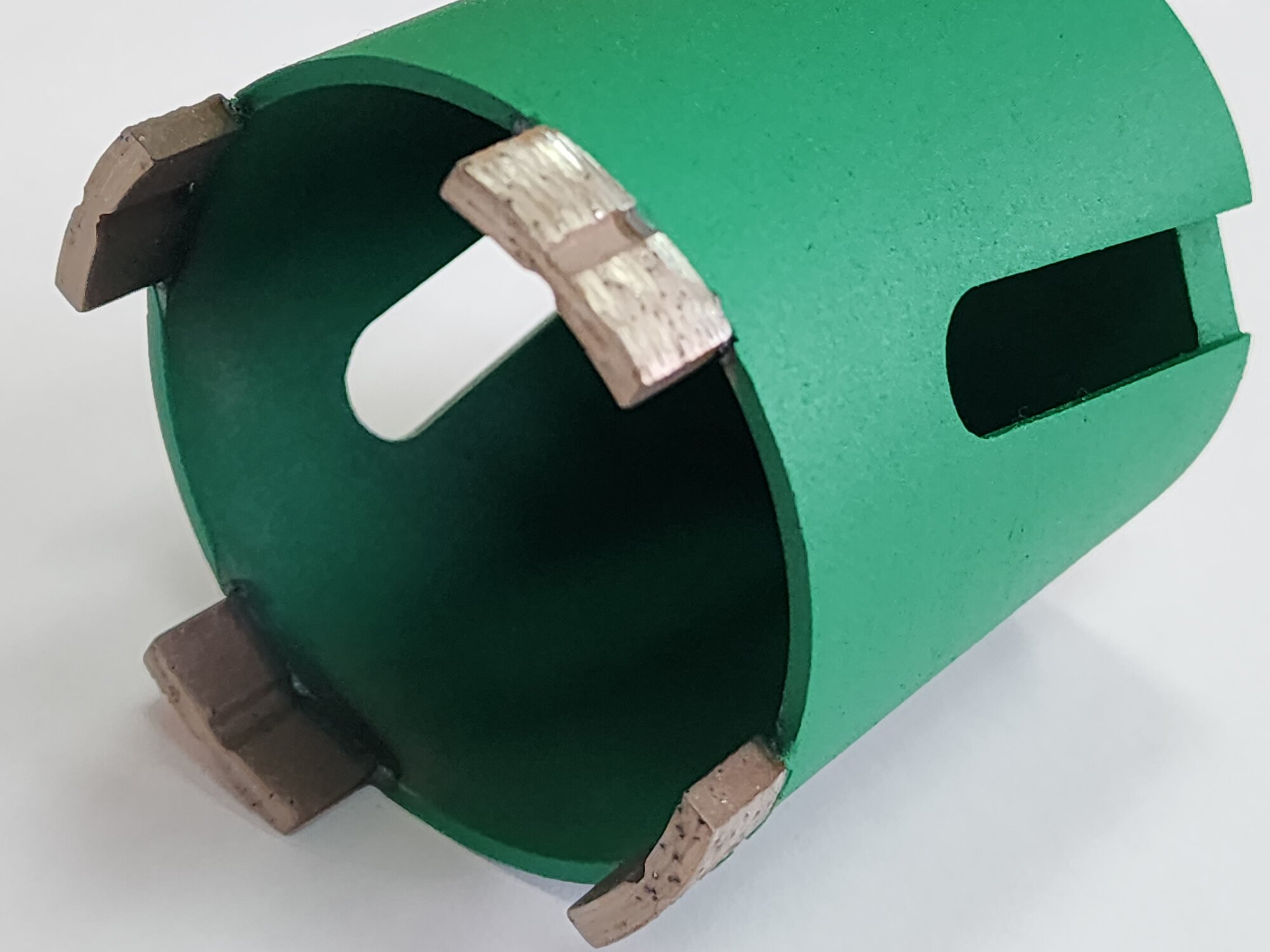 Адель коронка алмазная для подрозетников ECO-D50 Ø72/65 M16 ДУУ00005807