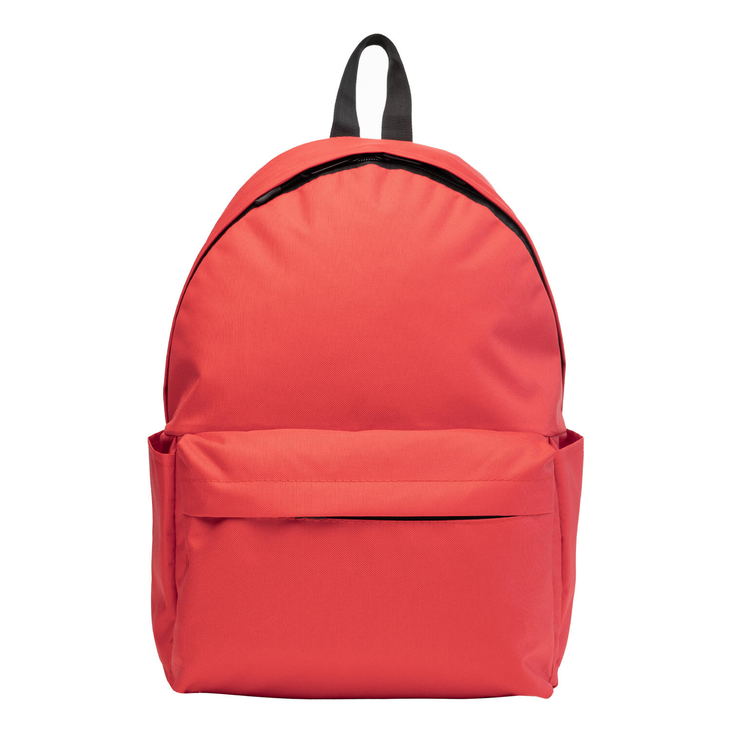 Рюкзак Kawaii Factory "Easy" (красный), повседневный, городской