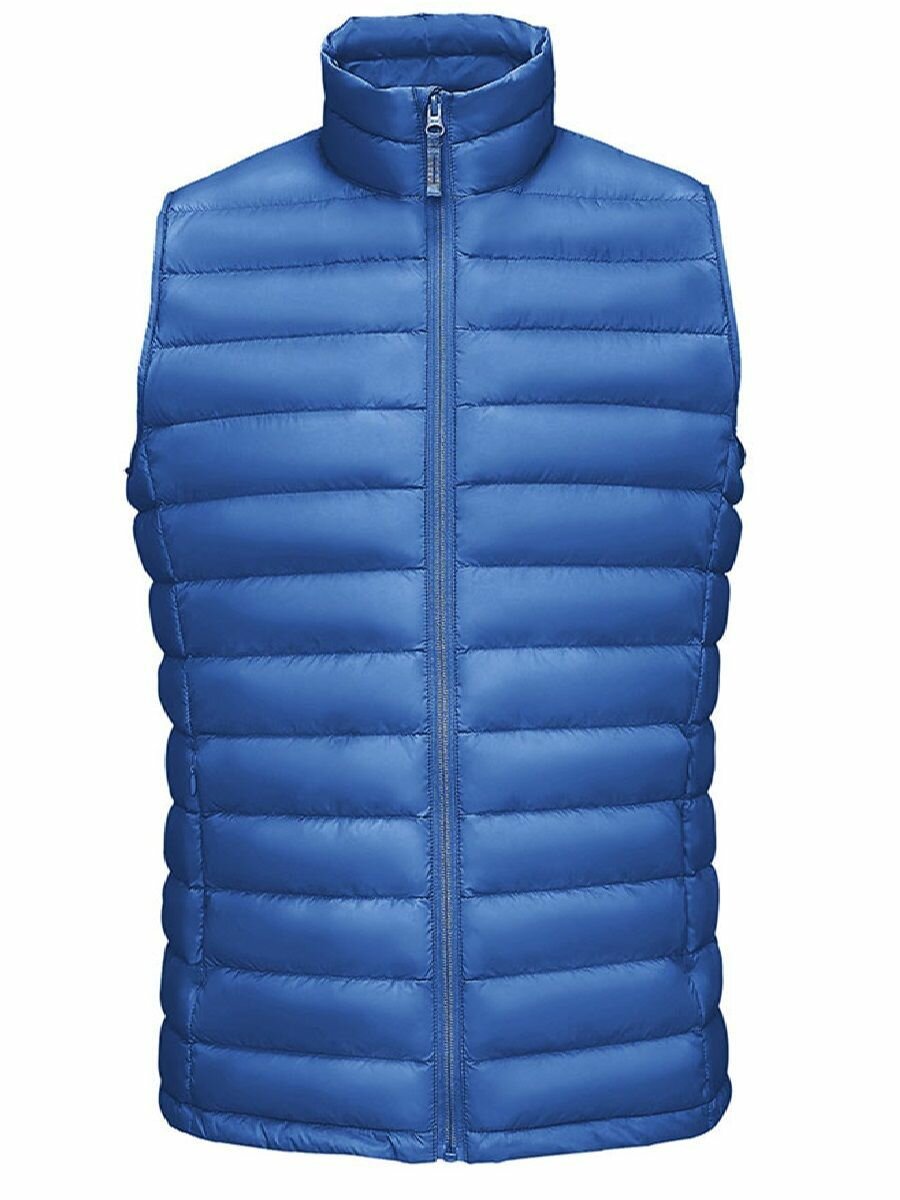 Жилет WILSON BW MEN