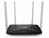 Wi-Fi роутер Mercusys AC12 Dual Band