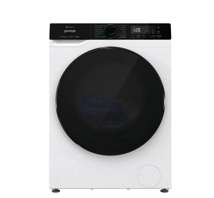 Стиральная машина Gorenje WD2PA1X64ADAAW/C