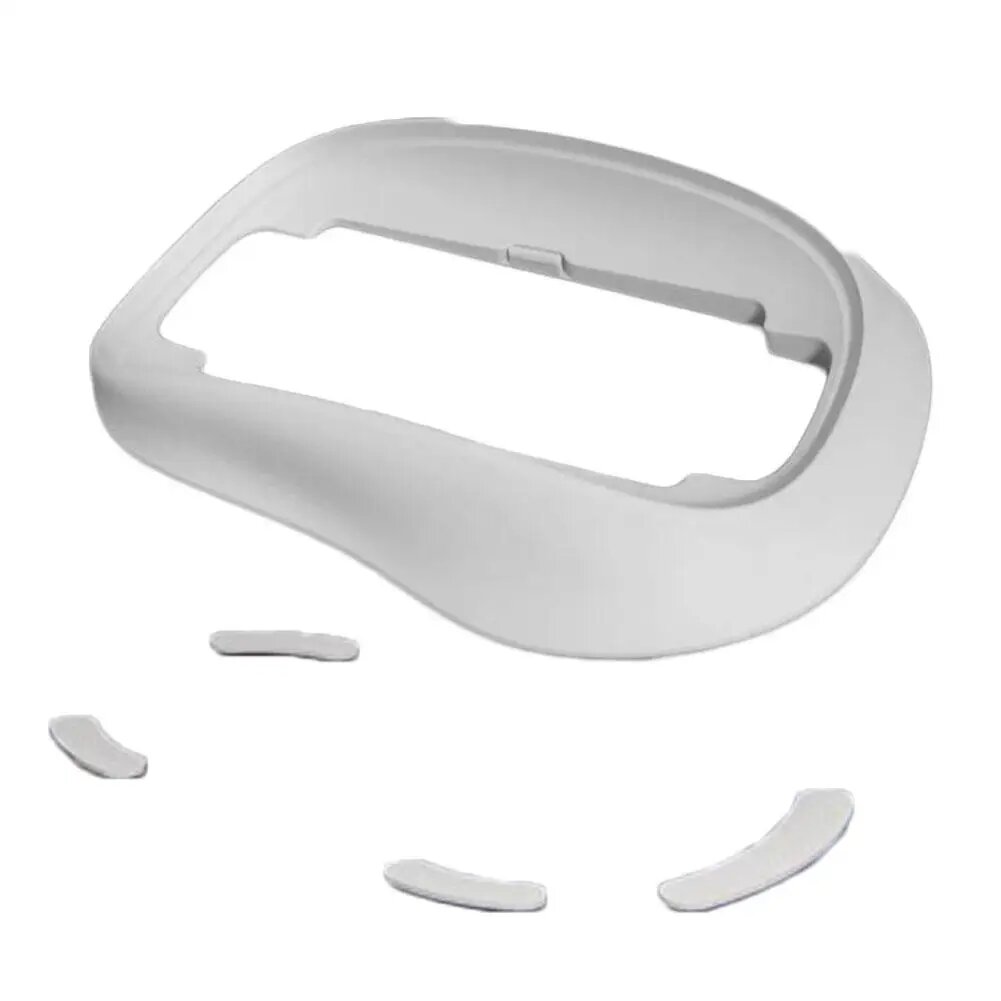 GRWIBEOU База для Apple Magic Mouse 1 2 3, C