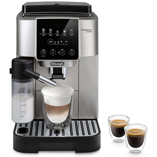 Кофемашина Delonghi ECAM 220.80. SB