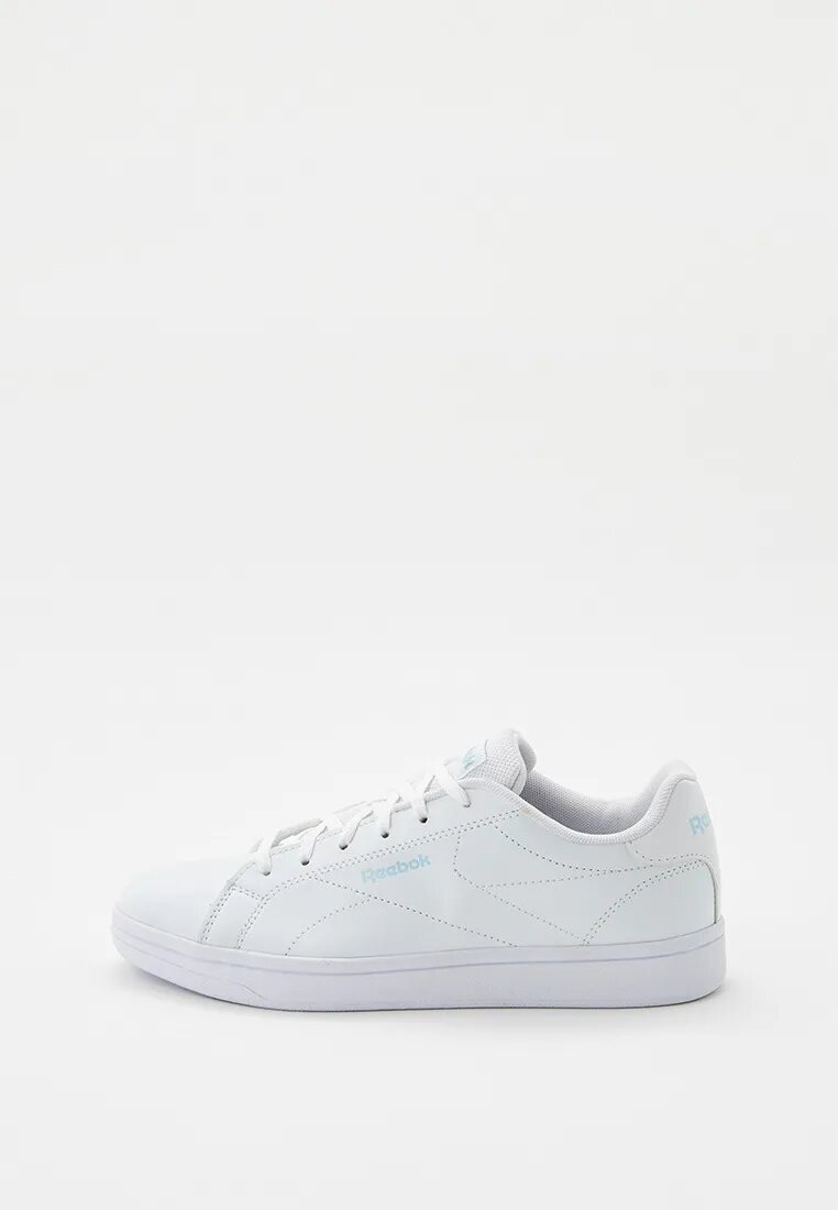 Кеды Reebok REEBOK ROYAL COMPLETE CLEAN 2, размер 40, белый