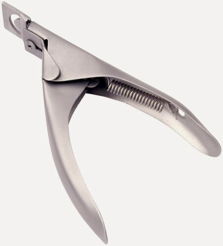 Изображение товара Гильотина Silver Star AT-1098, покрытие титановое, размер 125мм