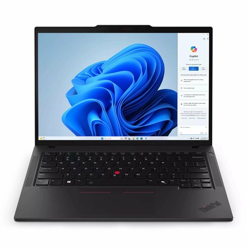 Ноутбук Lenovo ThinkPad P14s Gen 5 AMD Laptop 14 IPS Ryzen 7 PRO 8840HS 32GB 1TB 161454₽