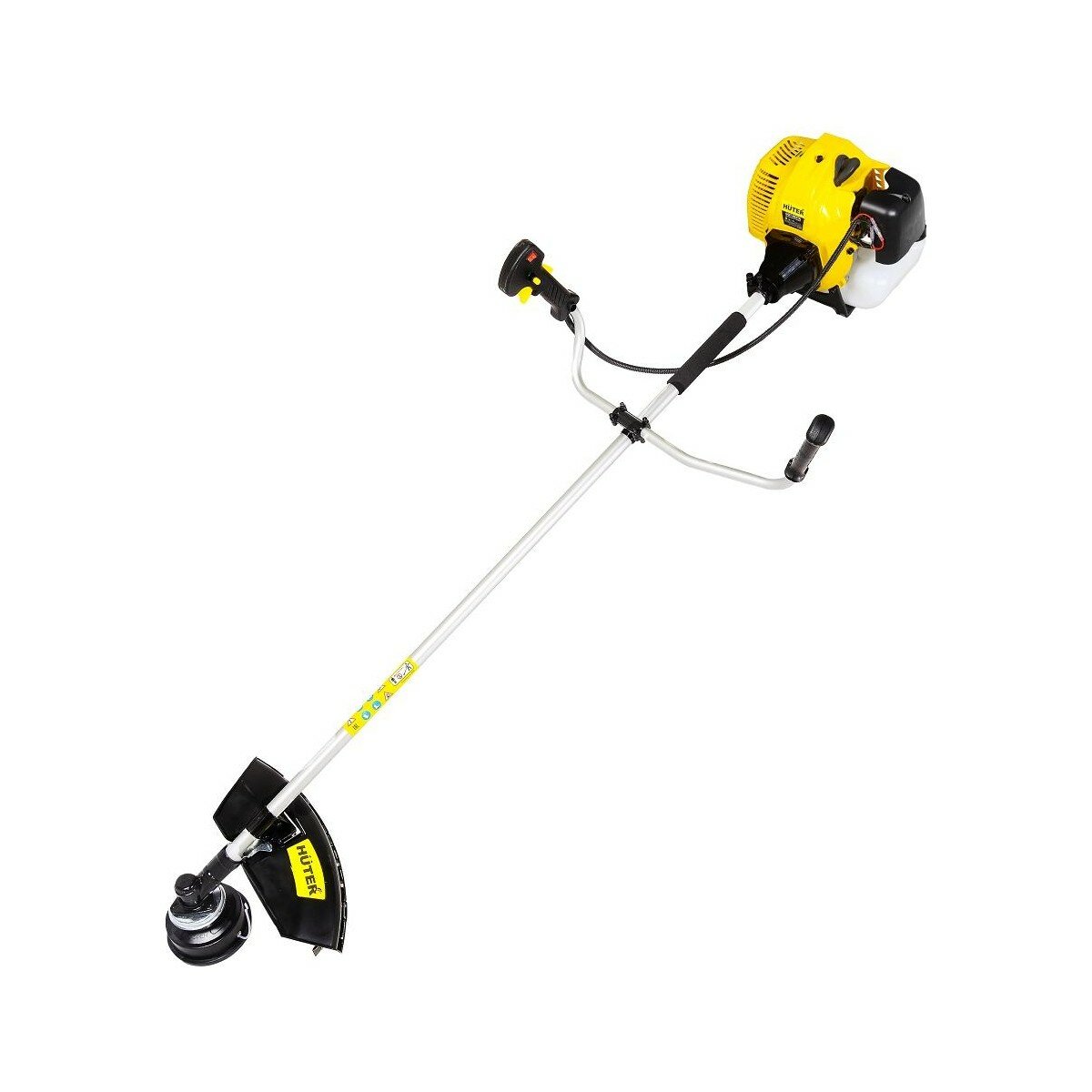 Мотокоса HUTER GGT-553TA Катушка с леской Диск 3Т